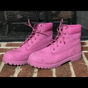 Timberland Boots